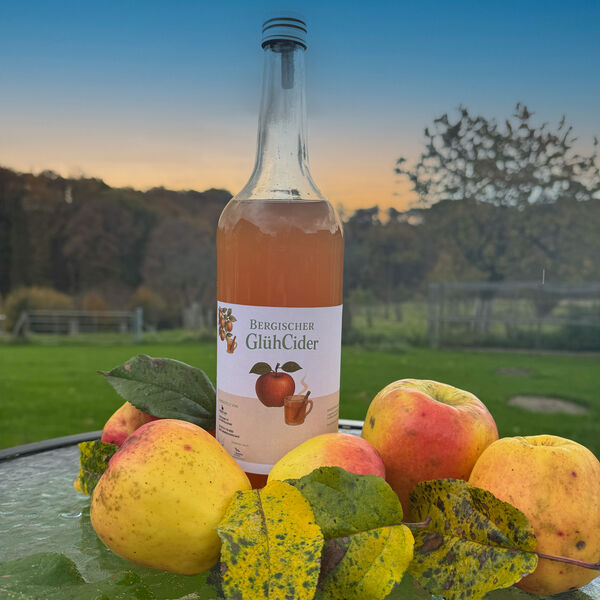 GlühCider