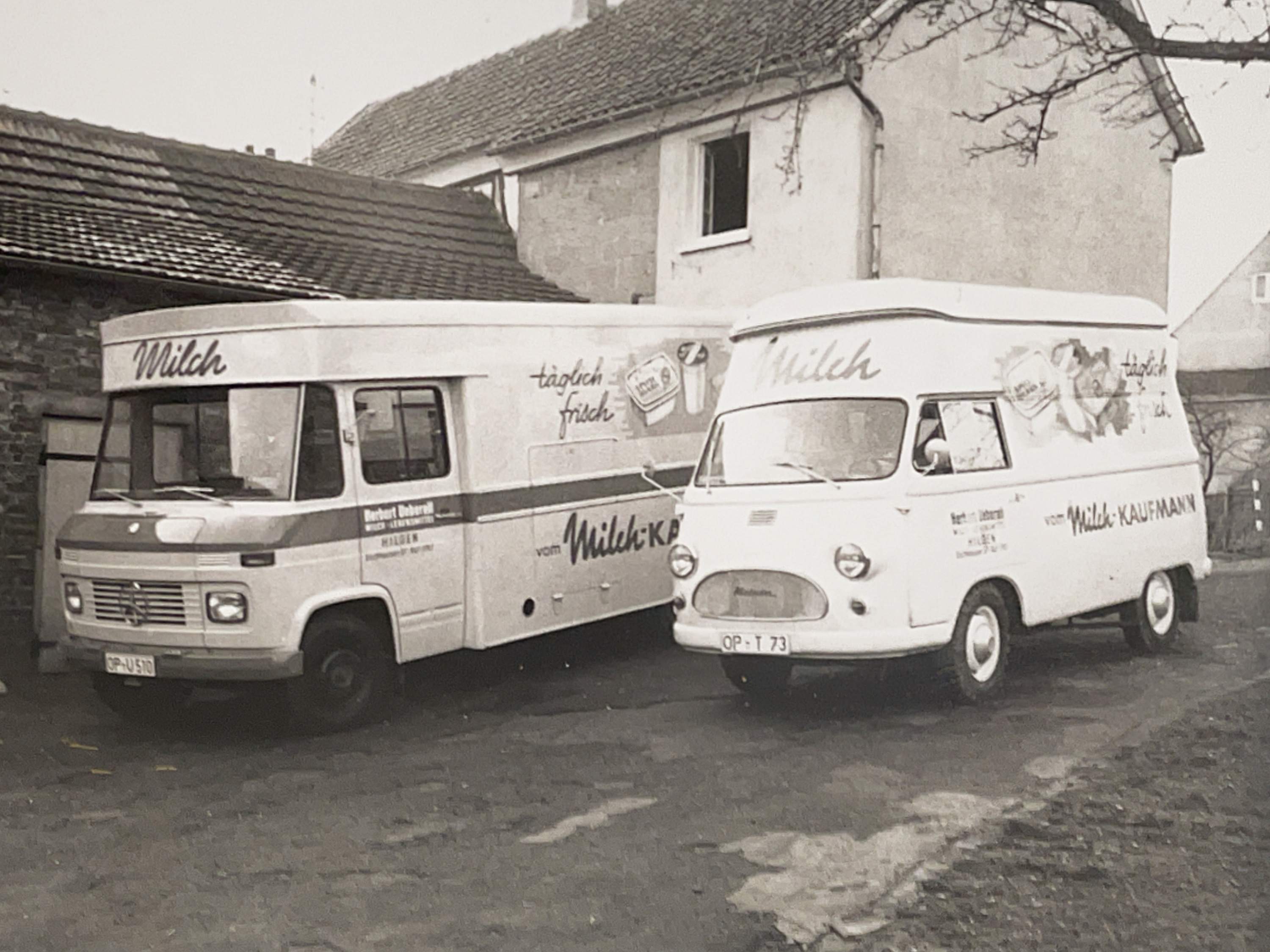 Die 1960er Jahre